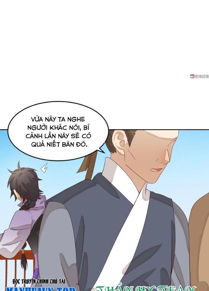 Ma Vương Nãi Ba Đang Tu Luyện Chapter 16 - Trang 2