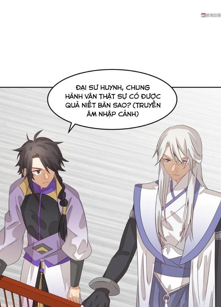 Ma Vương Nãi Ba Đang Tu Luyện Chapter 16 - Trang 2