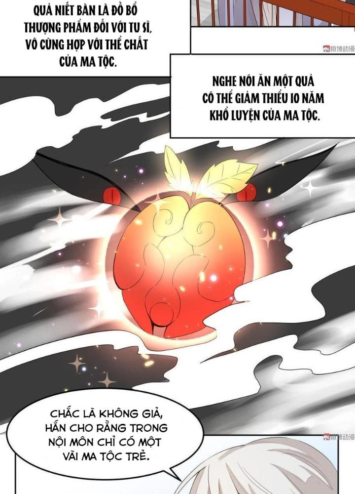 Ma Vương Nãi Ba Đang Tu Luyện Chapter 16 - Trang 2