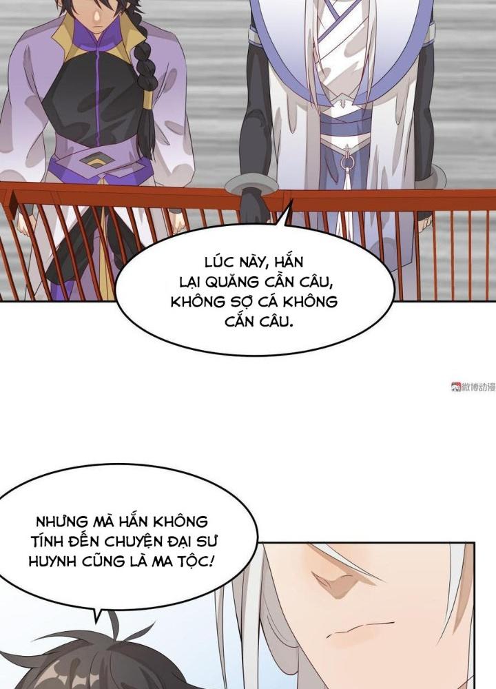 Ma Vương Nãi Ba Đang Tu Luyện Chapter 16 - Trang 2