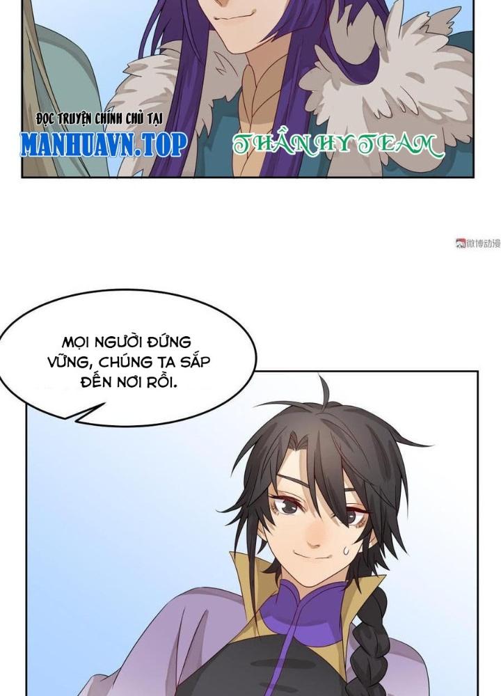 Ma Vương Nãi Ba Đang Tu Luyện Chapter 16 - Trang 2