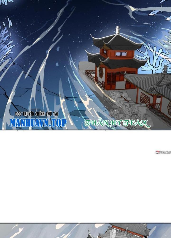 Ma Vương Nãi Ba Đang Tu Luyện Chapter 16 - Trang 2