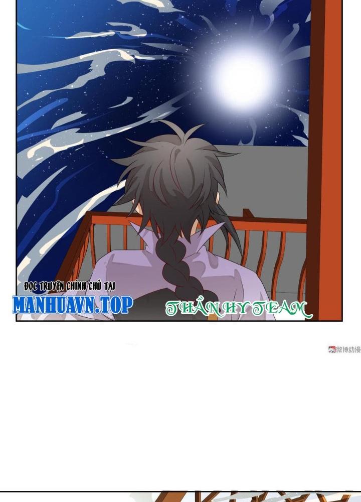 Ma Vương Nãi Ba Đang Tu Luyện Chapter 16 - Trang 2