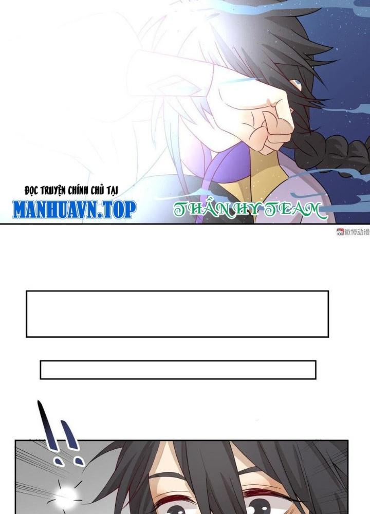 Ma Vương Nãi Ba Đang Tu Luyện Chapter 16 - Trang 2