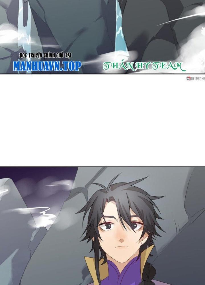 Ma Vương Nãi Ba Đang Tu Luyện Chapter 16 - Trang 2