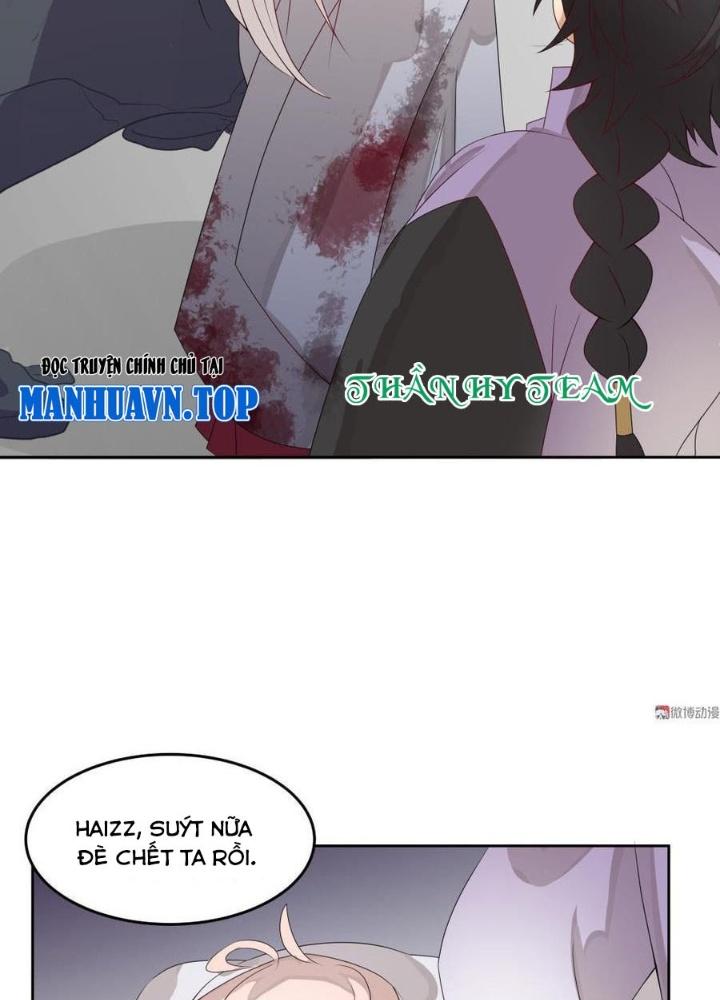 Ma Vương Nãi Ba Đang Tu Luyện Chapter 16 - Trang 2