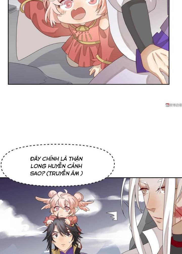 Ma Vương Nãi Ba Đang Tu Luyện Chapter 16 - Trang 2