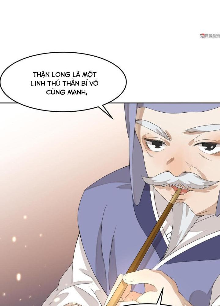 Ma Vương Nãi Ba Đang Tu Luyện Chapter 16 - Trang 2