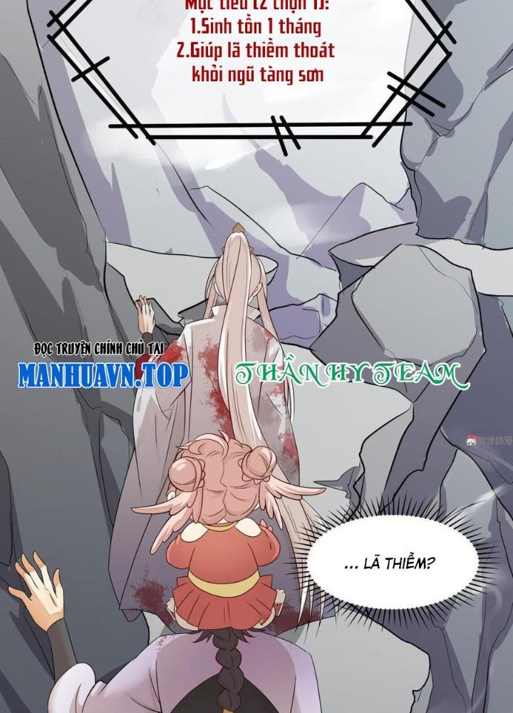 Ma Vương Nãi Ba Đang Tu Luyện Chapter 16 - Trang 2