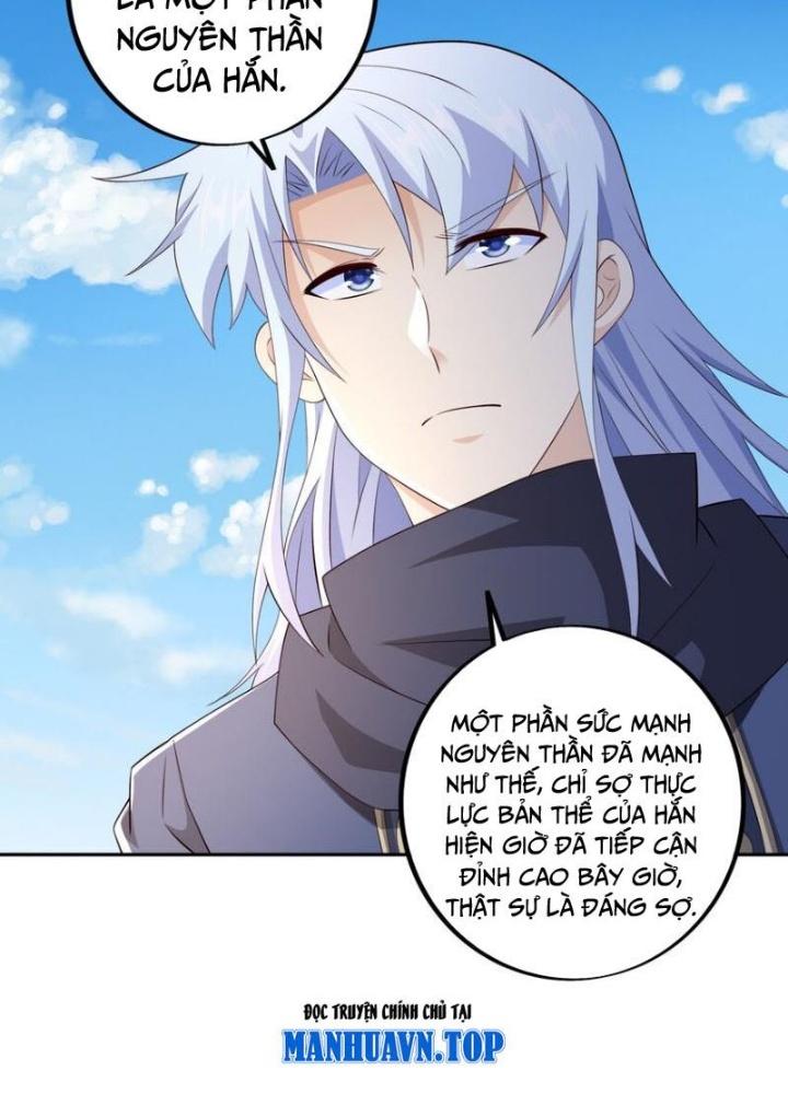 Trọng Sinh 1000 Lần, Ta Vô Địch Chapter 138 - Trang 4