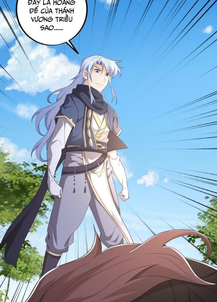 Trọng Sinh 1000 Lần, Ta Vô Địch Chapter 138 - Trang 4