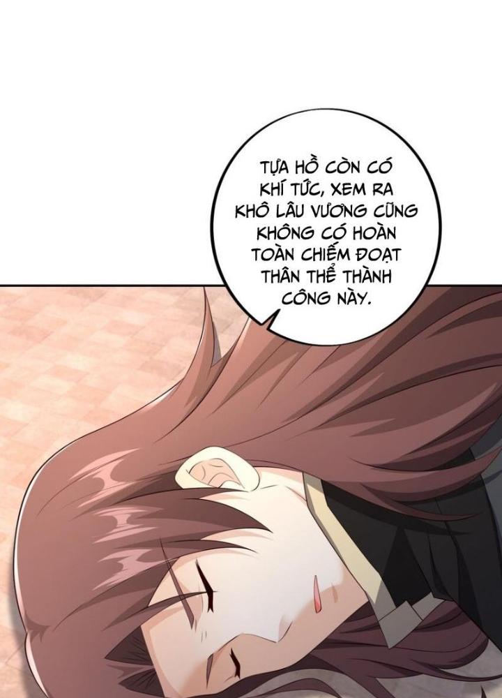 Trọng Sinh 1000 Lần, Ta Vô Địch Chapter 138 - Trang 4