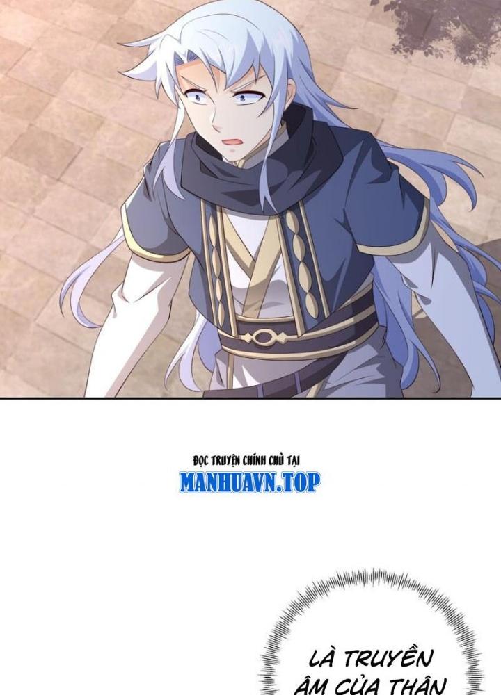 Trọng Sinh 1000 Lần, Ta Vô Địch Chapter 138 - Trang 4