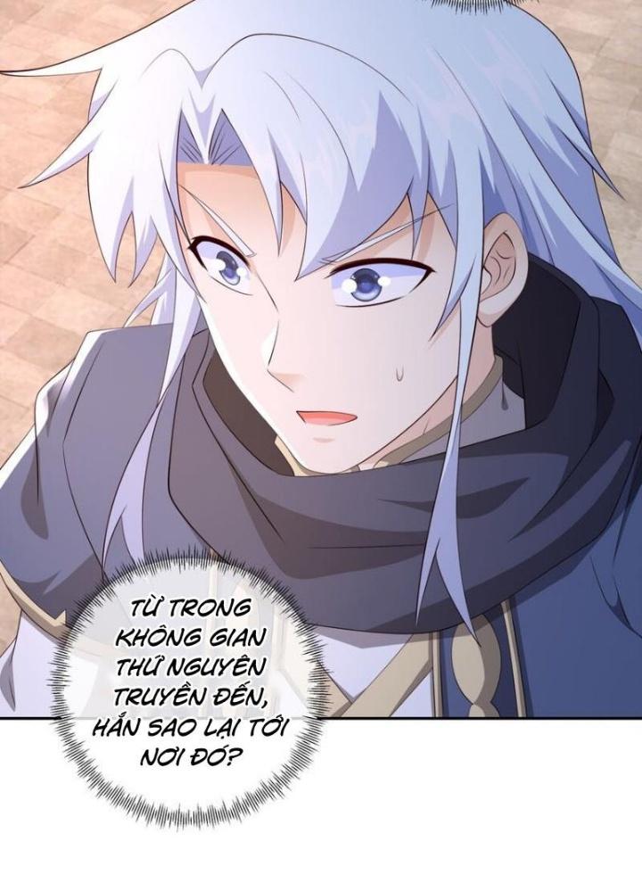 Trọng Sinh 1000 Lần, Ta Vô Địch Chapter 138 - Trang 4