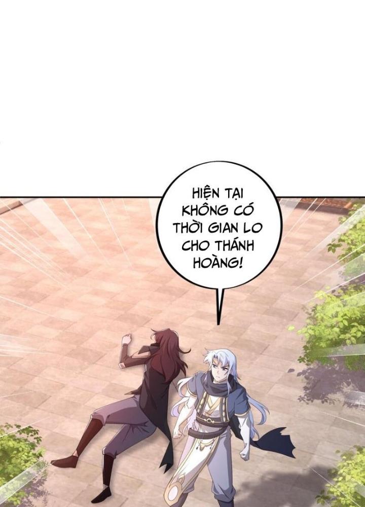 Trọng Sinh 1000 Lần, Ta Vô Địch Chapter 138 - Trang 4