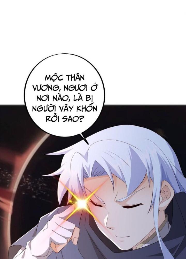 Trọng Sinh 1000 Lần, Ta Vô Địch Chapter 138 - Trang 4