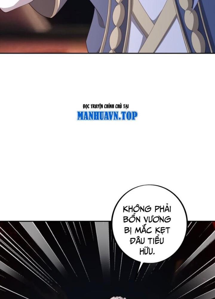 Trọng Sinh 1000 Lần, Ta Vô Địch Chapter 138 - Trang 4