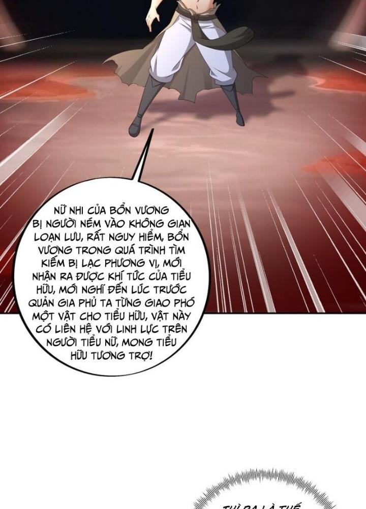 Trọng Sinh 1000 Lần, Ta Vô Địch Chapter 138 - Trang 4