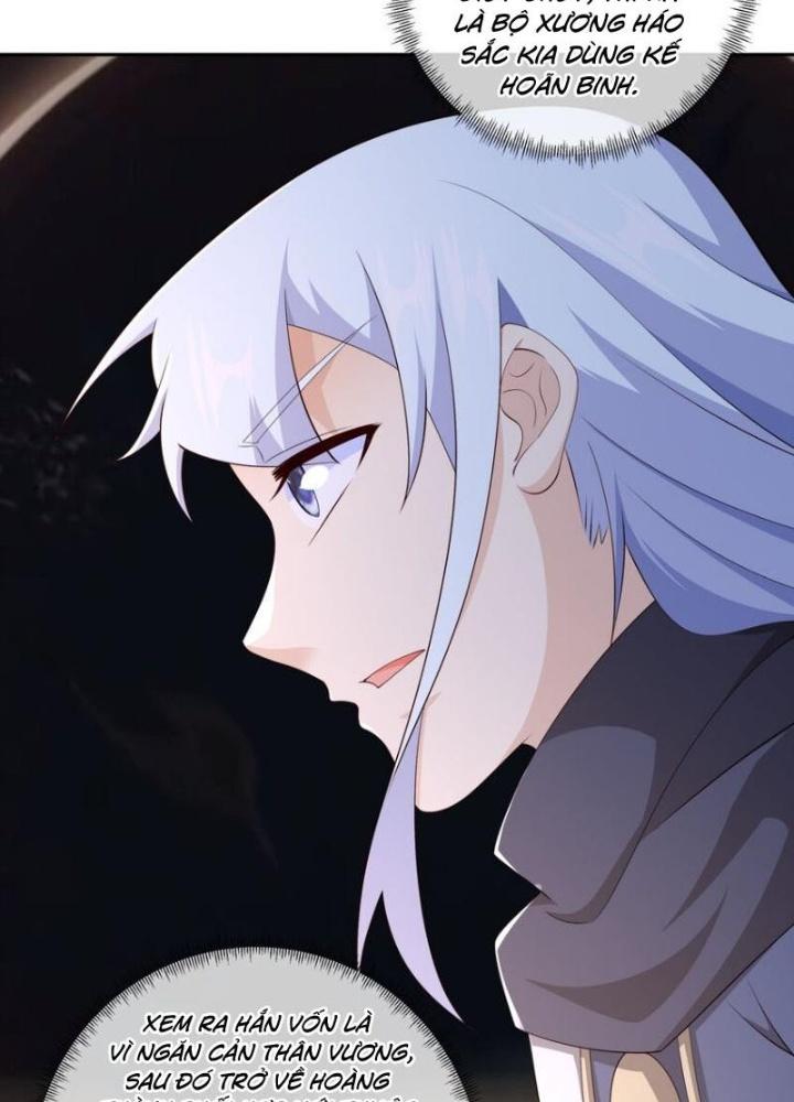 Trọng Sinh 1000 Lần, Ta Vô Địch Chapter 138 - Trang 4