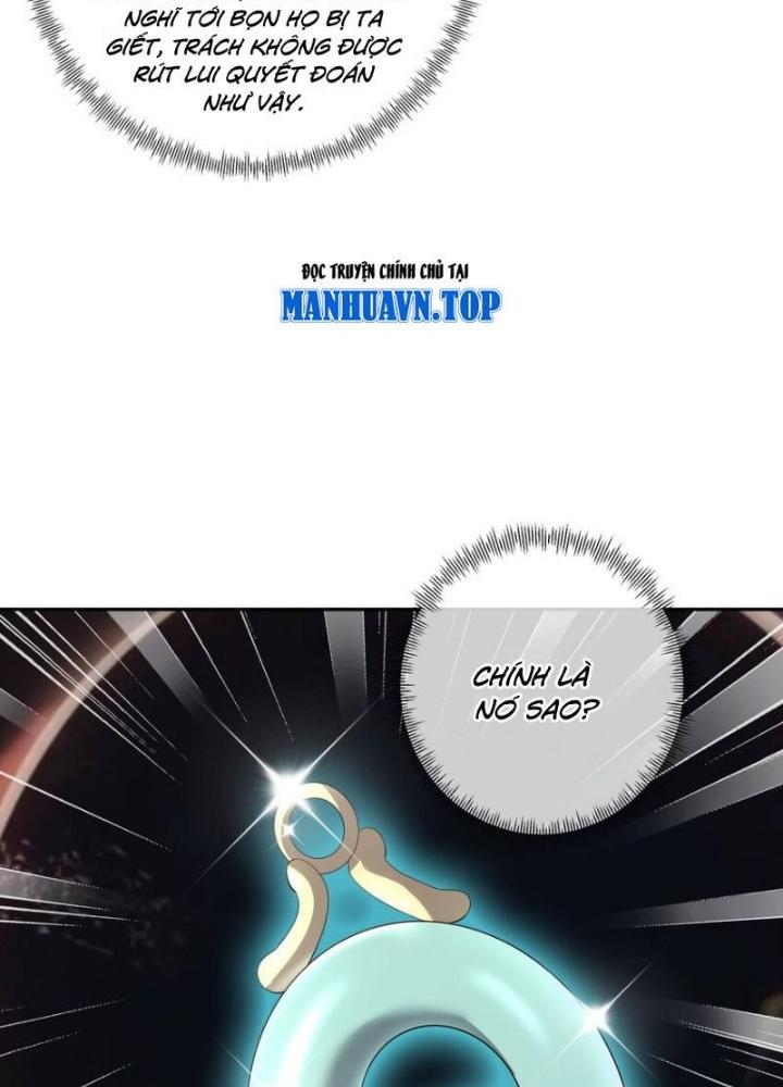 Trọng Sinh 1000 Lần, Ta Vô Địch Chapter 138 - Trang 4