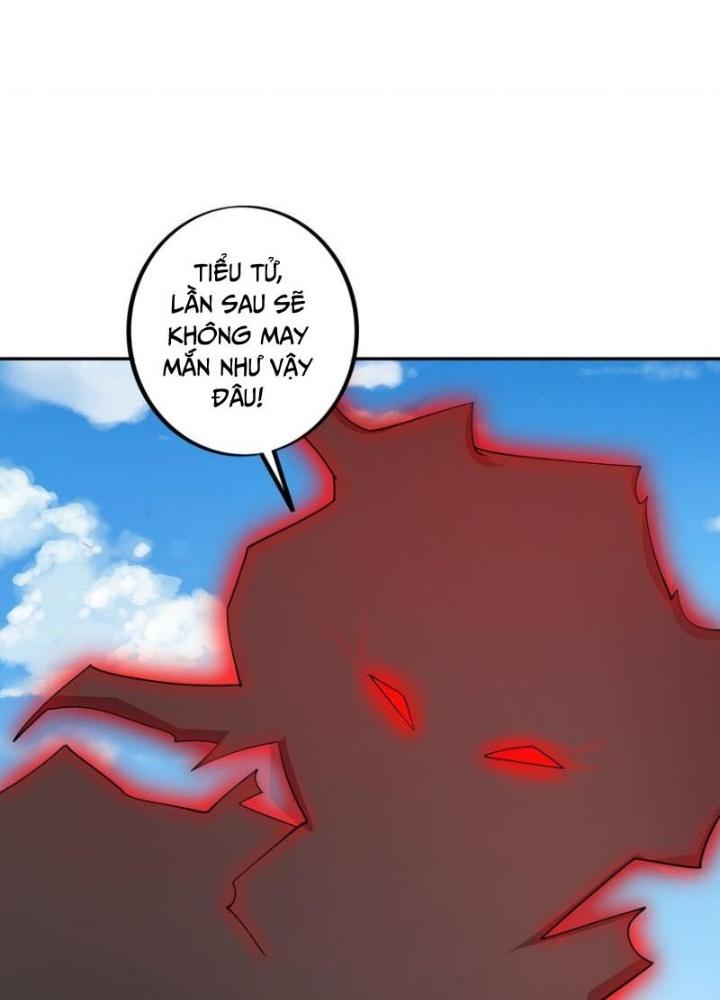 Trọng Sinh 1000 Lần, Ta Vô Địch Chapter 138 - Trang 4