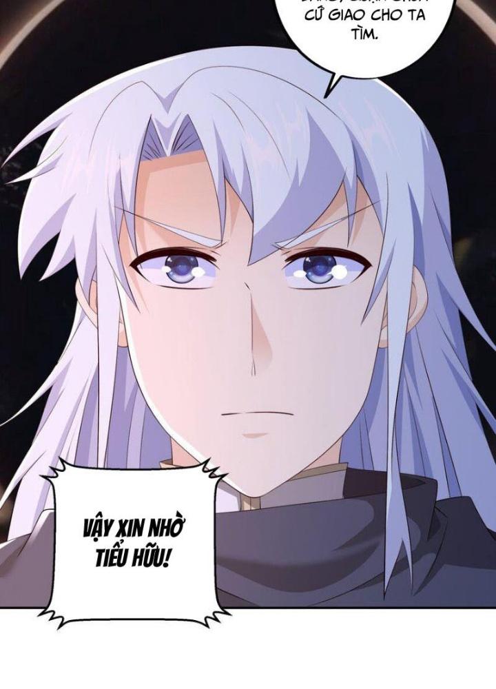 Trọng Sinh 1000 Lần, Ta Vô Địch Chapter 138 - Trang 4