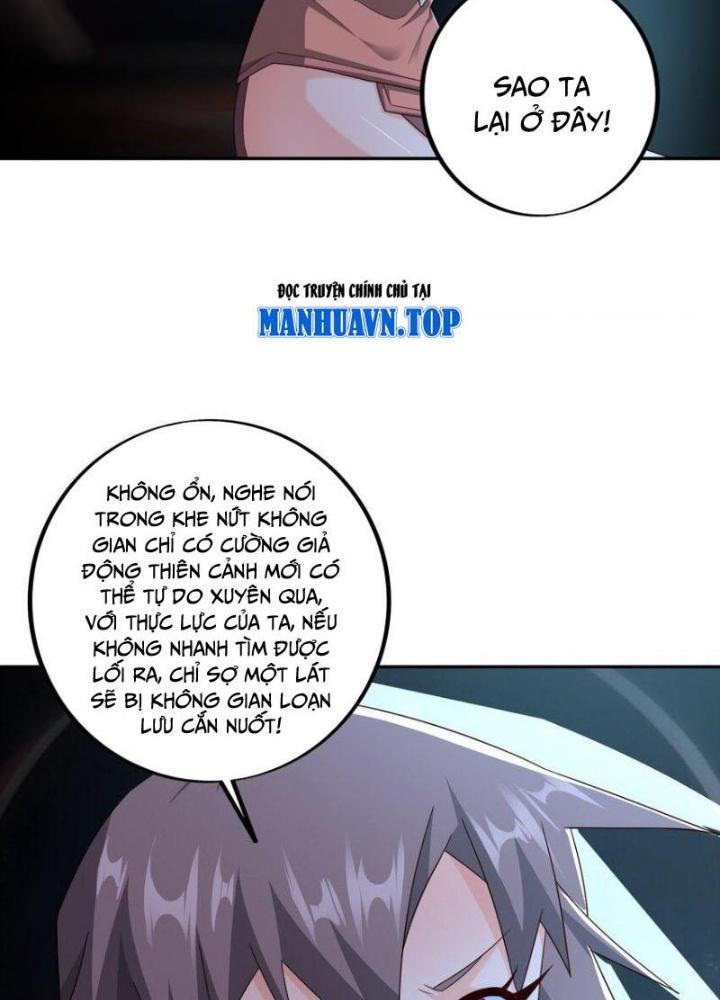 Trọng Sinh 1000 Lần, Ta Vô Địch Chapter 138 - Trang 4