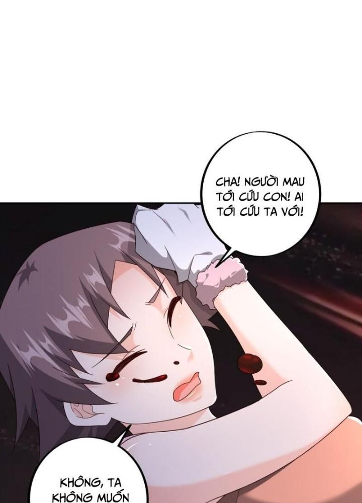 Trọng Sinh 1000 Lần, Ta Vô Địch Chapter 138 - Trang 4