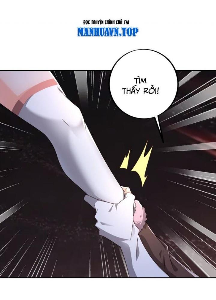 Trọng Sinh 1000 Lần, Ta Vô Địch Chapter 138 - Trang 4