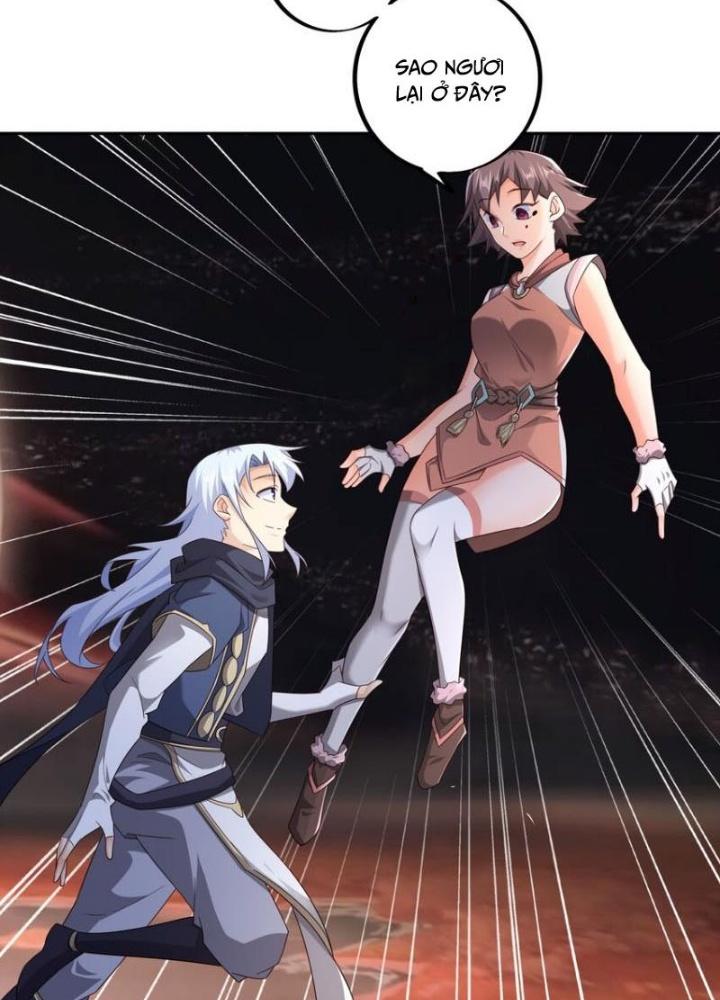 Trọng Sinh 1000 Lần, Ta Vô Địch Chapter 138 - Trang 4