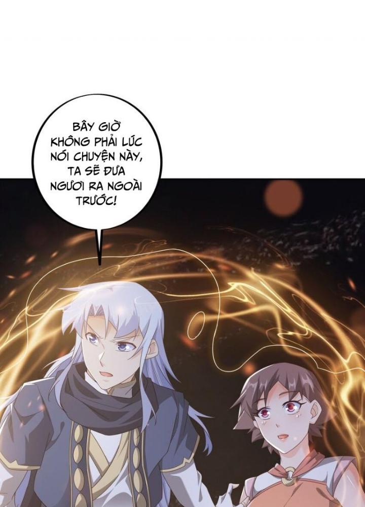 Trọng Sinh 1000 Lần, Ta Vô Địch Chapter 138 - Trang 4