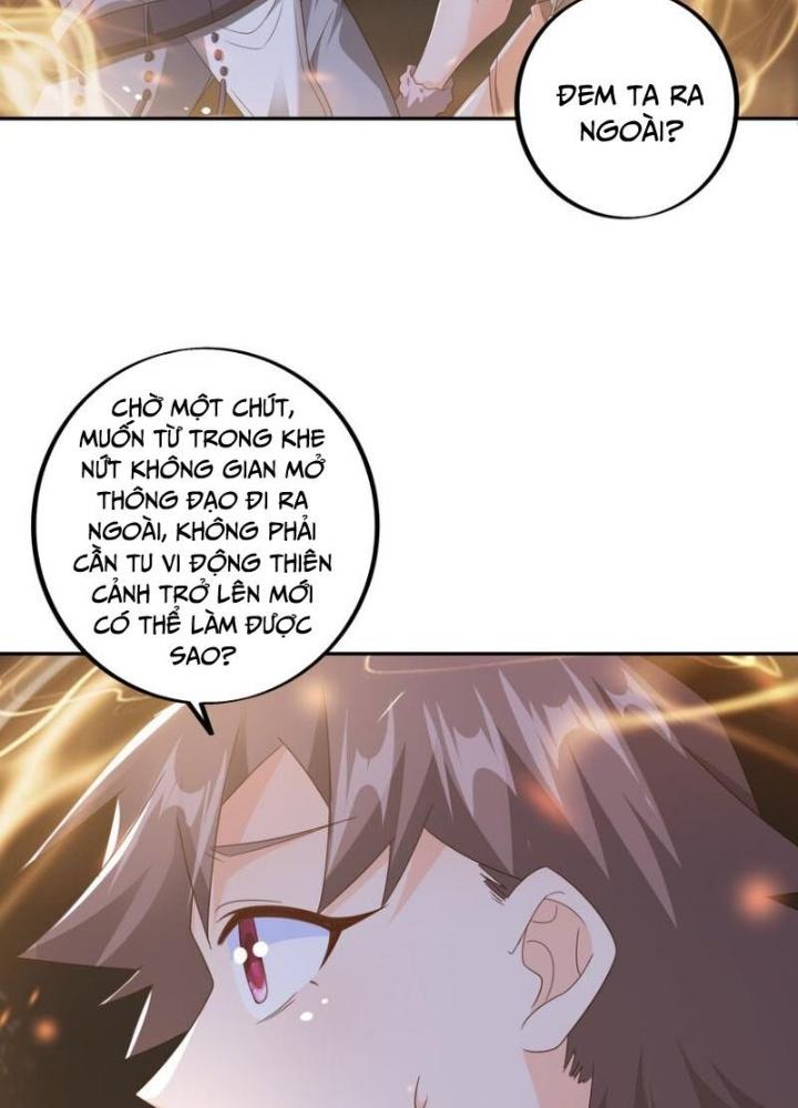 Trọng Sinh 1000 Lần, Ta Vô Địch Chapter 138 - Trang 4