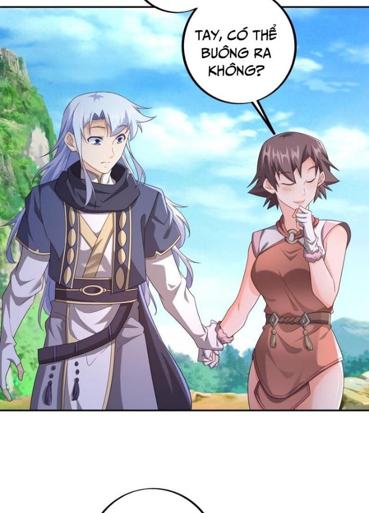 Trọng Sinh 1000 Lần, Ta Vô Địch Chapter 139 - Trang 4