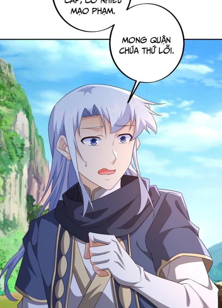 Trọng Sinh 1000 Lần, Ta Vô Địch Chapter 139 - Trang 4