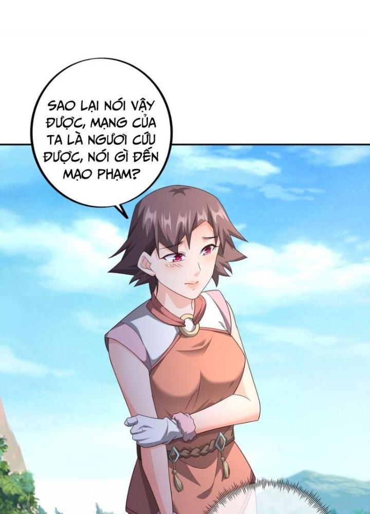 Trọng Sinh 1000 Lần, Ta Vô Địch Chapter 139 - Trang 4