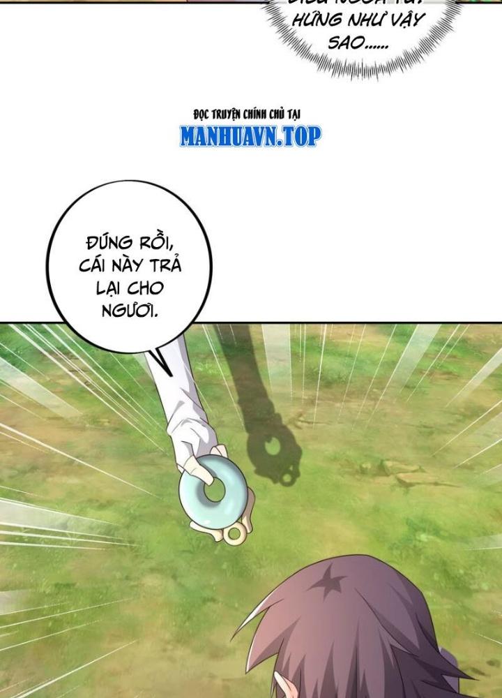 Trọng Sinh 1000 Lần, Ta Vô Địch Chapter 139 - Trang 4