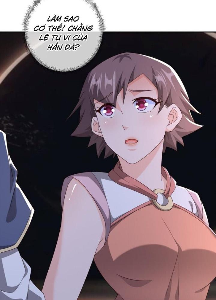 Trọng Sinh 1000 Lần, Ta Vô Địch Chapter 139 - Trang 4