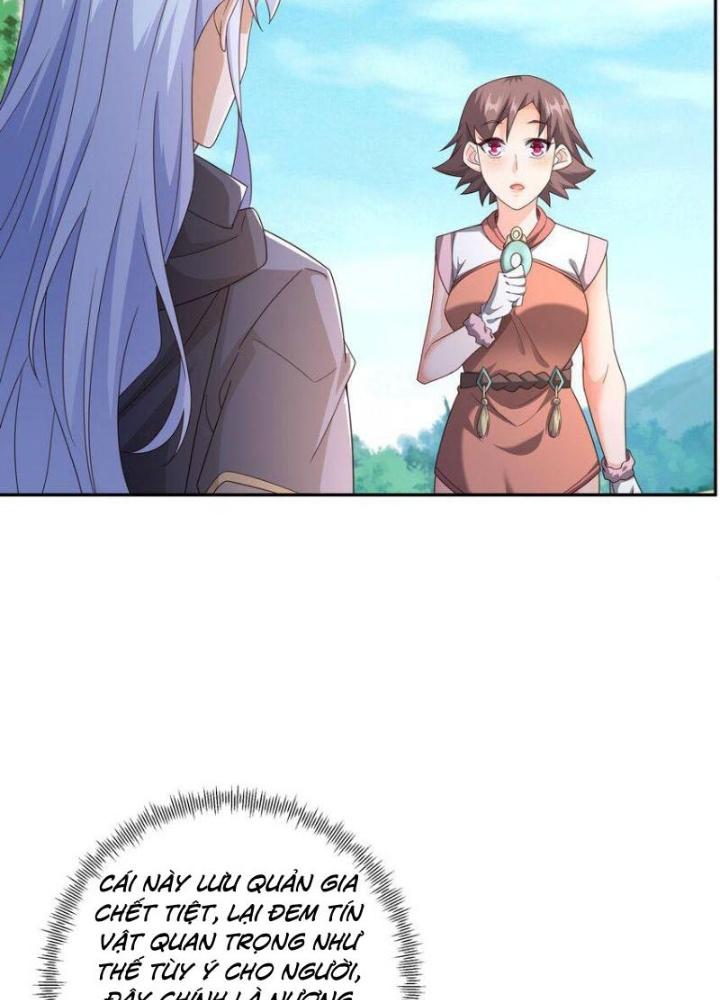 Trọng Sinh 1000 Lần, Ta Vô Địch Chapter 139 - Trang 4