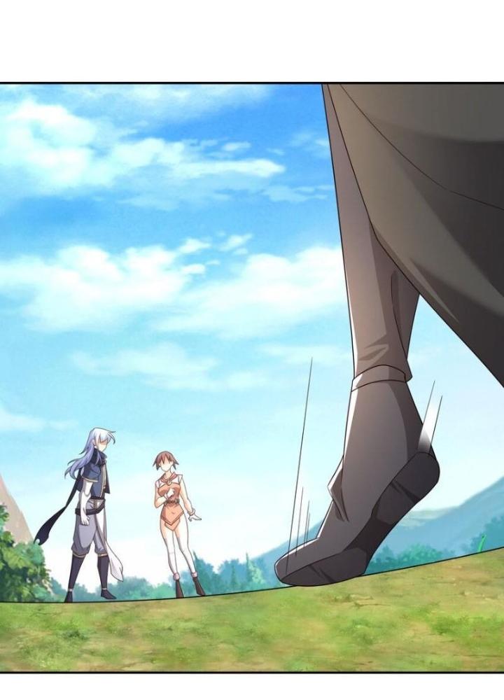 Trọng Sinh 1000 Lần, Ta Vô Địch Chapter 139 - Trang 4