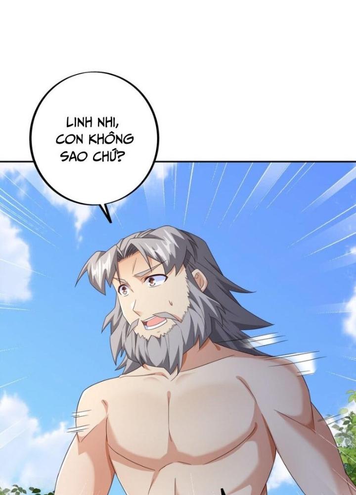 Trọng Sinh 1000 Lần, Ta Vô Địch Chapter 139 - Trang 4