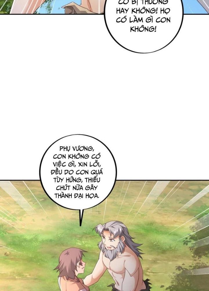 Trọng Sinh 1000 Lần, Ta Vô Địch Chapter 139 - Trang 4