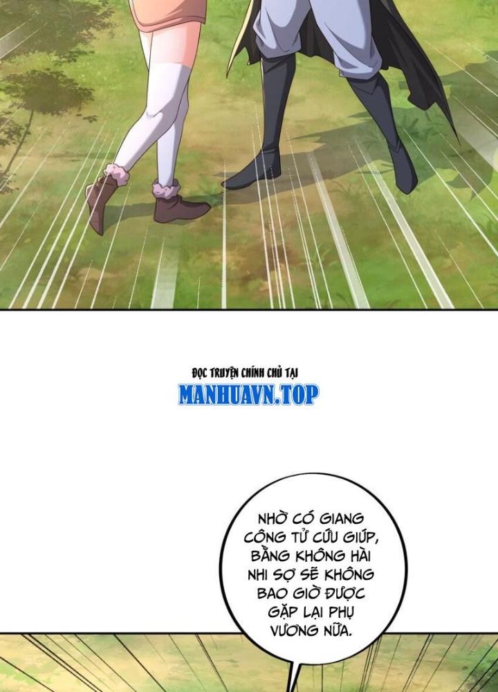 Trọng Sinh 1000 Lần, Ta Vô Địch Chapter 139 - Trang 4