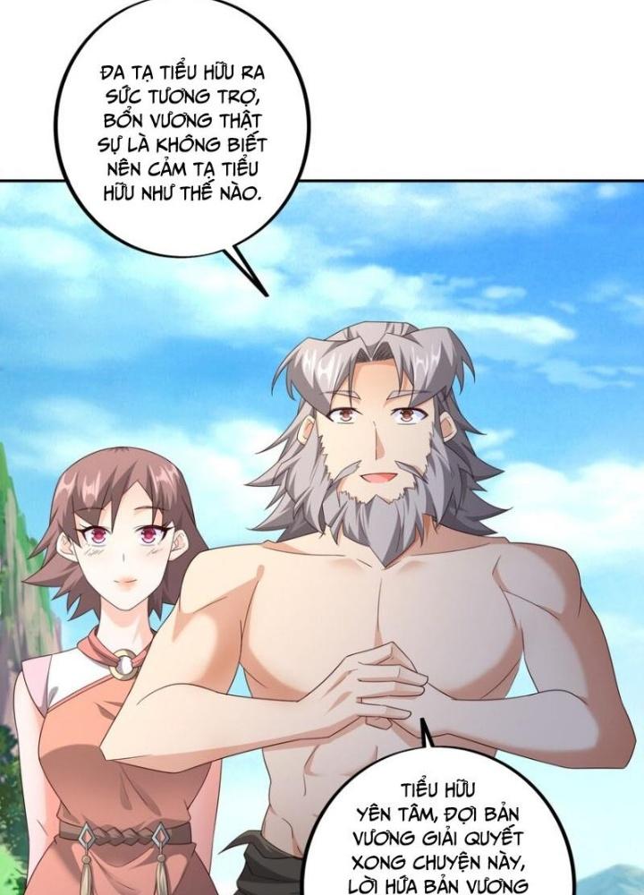 Trọng Sinh 1000 Lần, Ta Vô Địch Chapter 139 - Trang 4