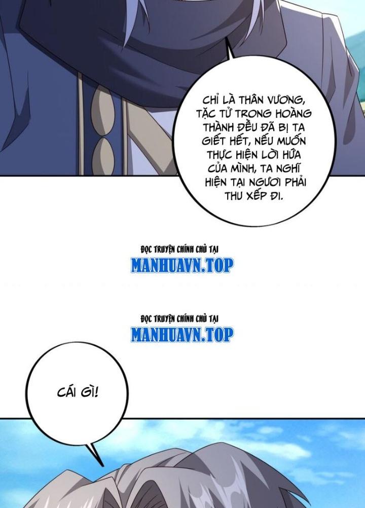 Trọng Sinh 1000 Lần, Ta Vô Địch Chapter 139 - Trang 4