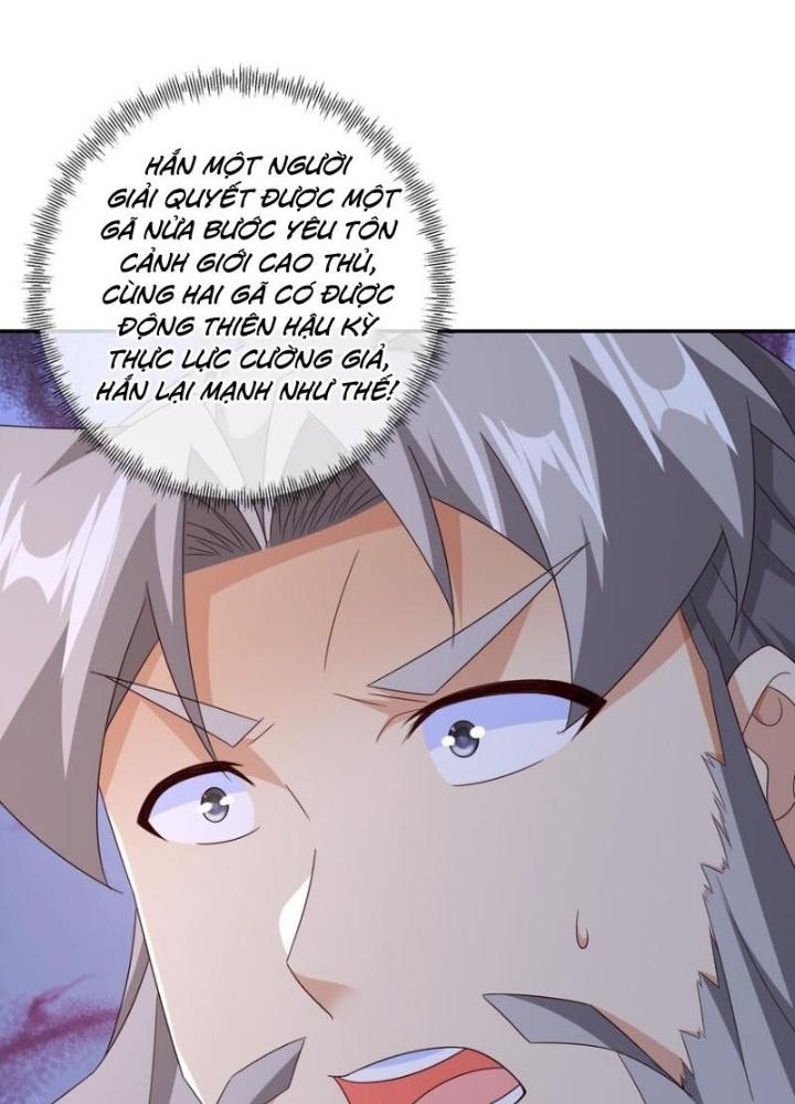 Trọng Sinh 1000 Lần, Ta Vô Địch Chapter 139 - Trang 4