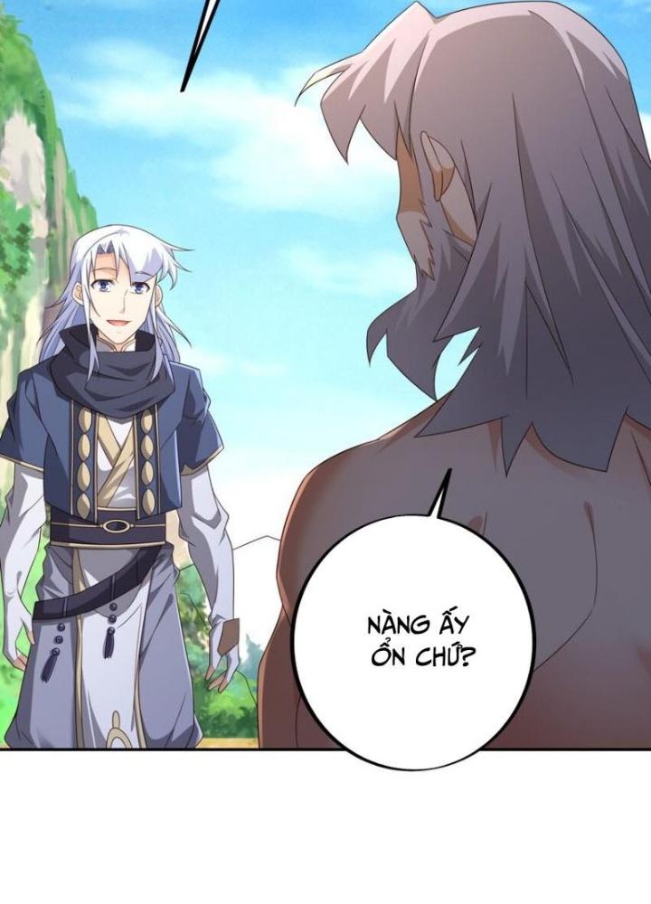 Trọng Sinh 1000 Lần, Ta Vô Địch Chapter 139 - Trang 4