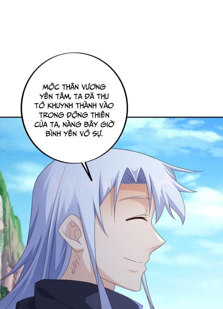 Trọng Sinh 1000 Lần, Ta Vô Địch Chapter 139 - Trang 4