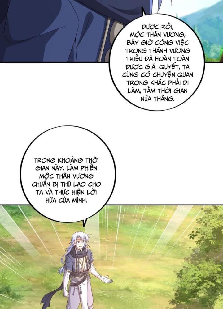 Trọng Sinh 1000 Lần, Ta Vô Địch Chapter 139 - Trang 4