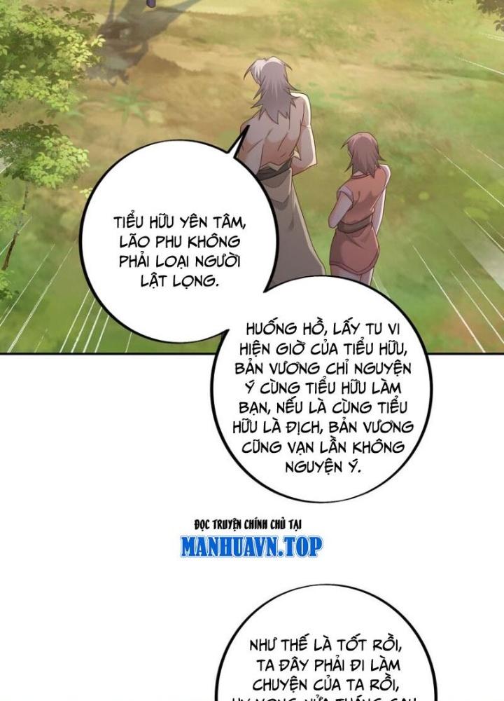 Trọng Sinh 1000 Lần, Ta Vô Địch Chapter 139 - Trang 4