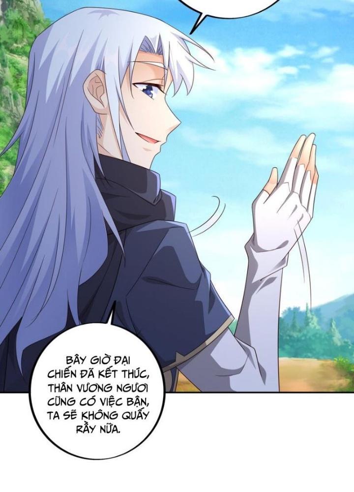 Trọng Sinh 1000 Lần, Ta Vô Địch Chapter 139 - Trang 4